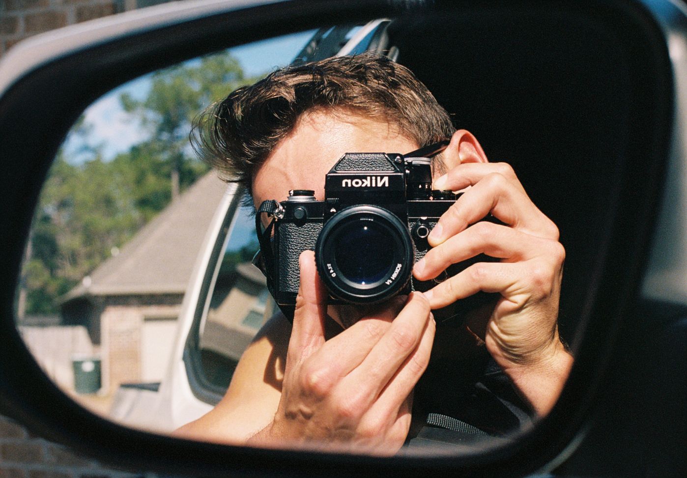 Tyler, photographer behind Tyler Wilson, Phoenix, AZ